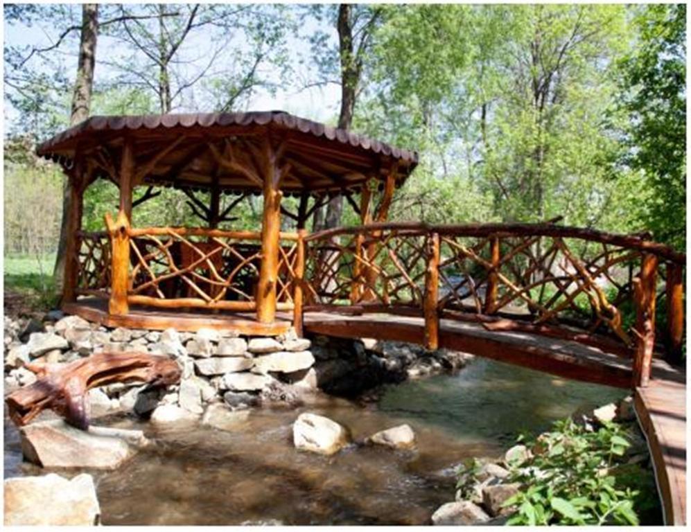 Pensiunea Pentru Tine Prietene Arcani Экстерьер фото